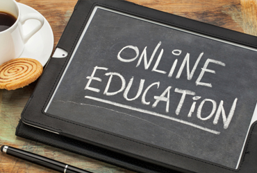 Cours d’Anglais en ligne