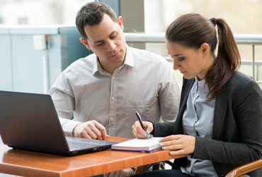 Cours TOEFL Personnalisés