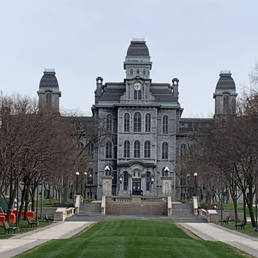 CONSULTING Universitaire