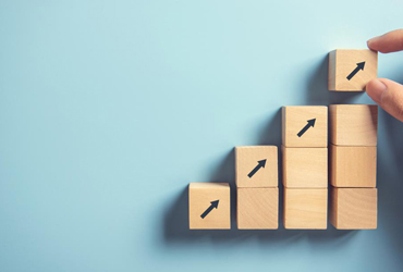 Un processus intensif pour progresser rapidement 